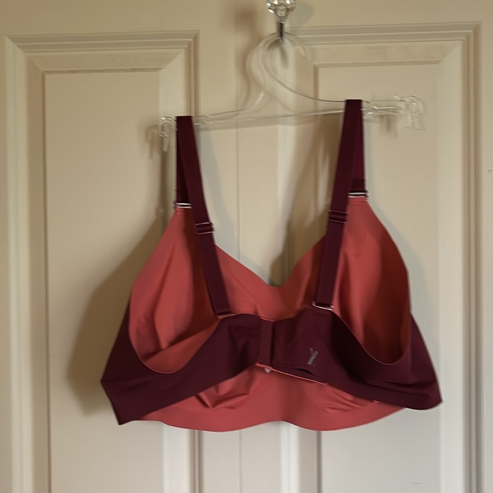 Knix Evolution Padded Reversible Bra - Picture 3 of 7